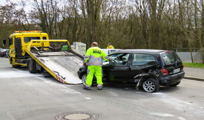 car-towing-damage